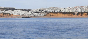 Casa Docim, casa tipica algarvia no centro da cidade velha